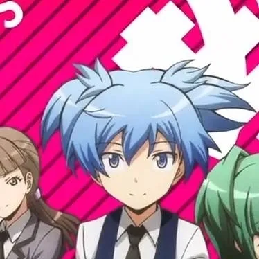 chat with ai character: nagisa