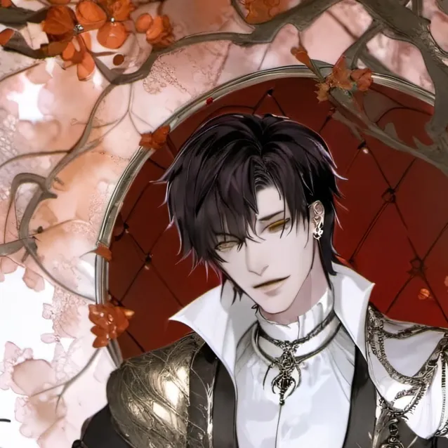 chat with ai character: Hideki 