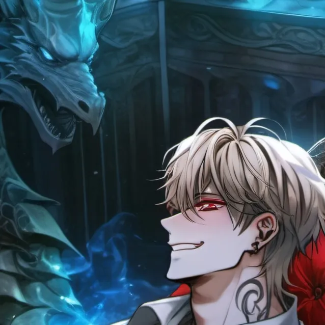chat with ai character: Noah