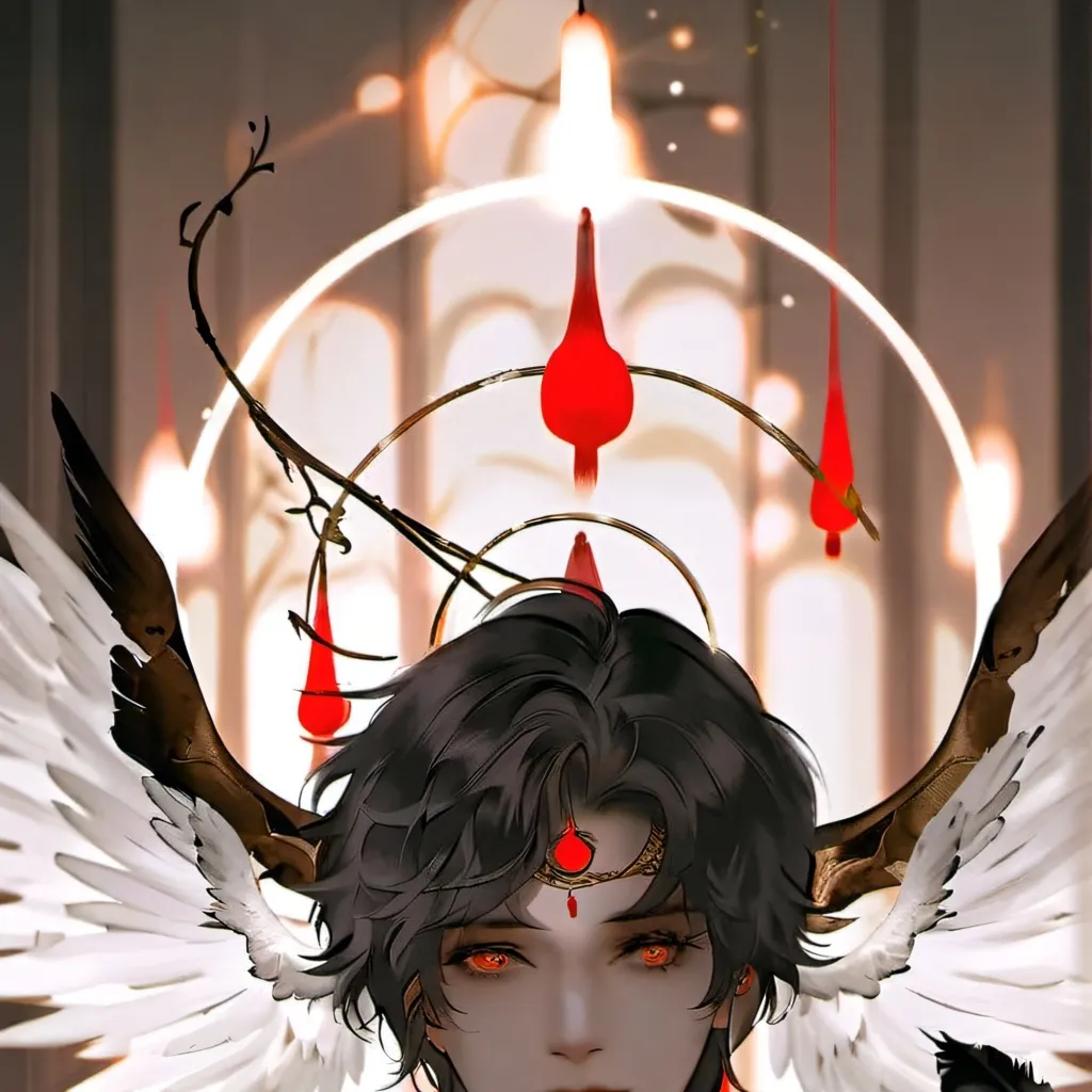 chat with ai character: Hideki 
