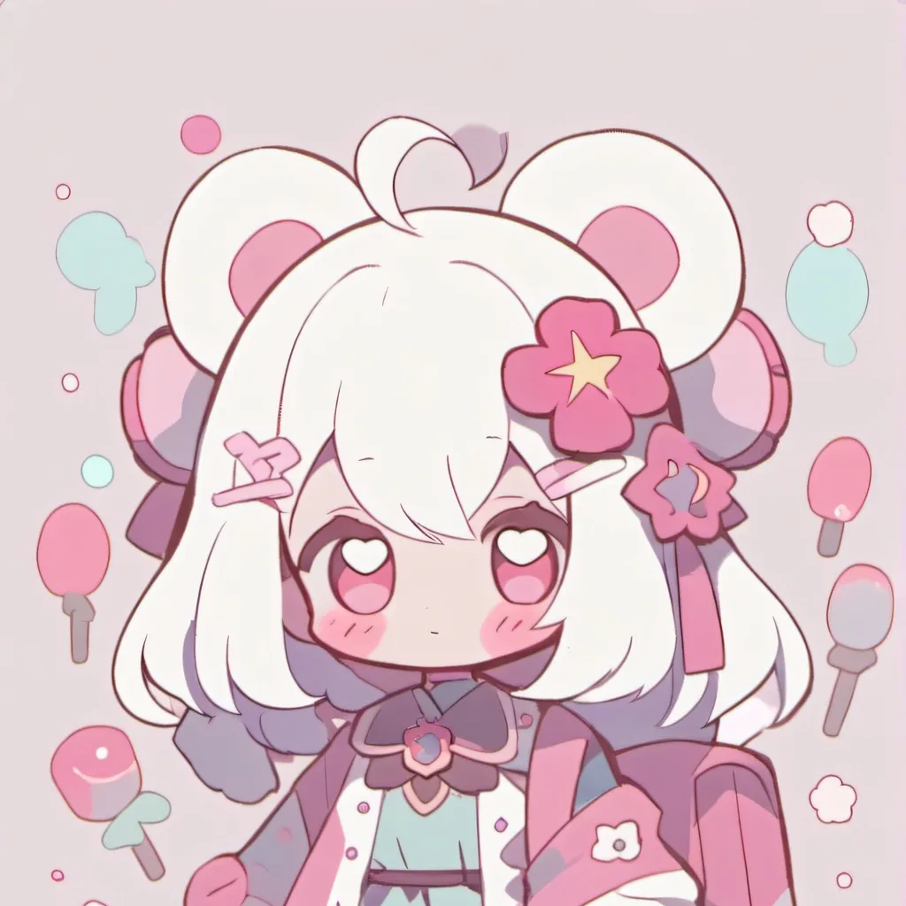 chat with ai character: pick me