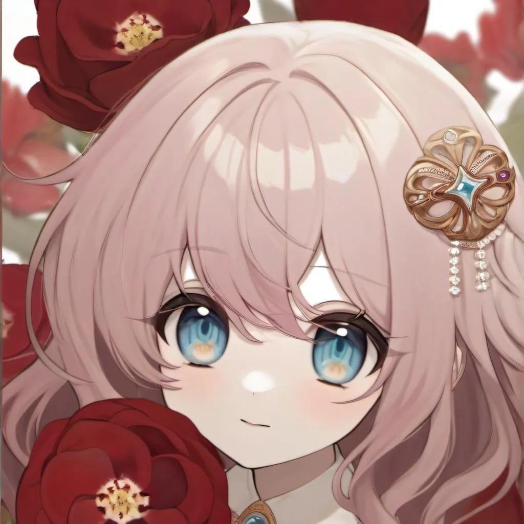 chat with ai character: Tadc