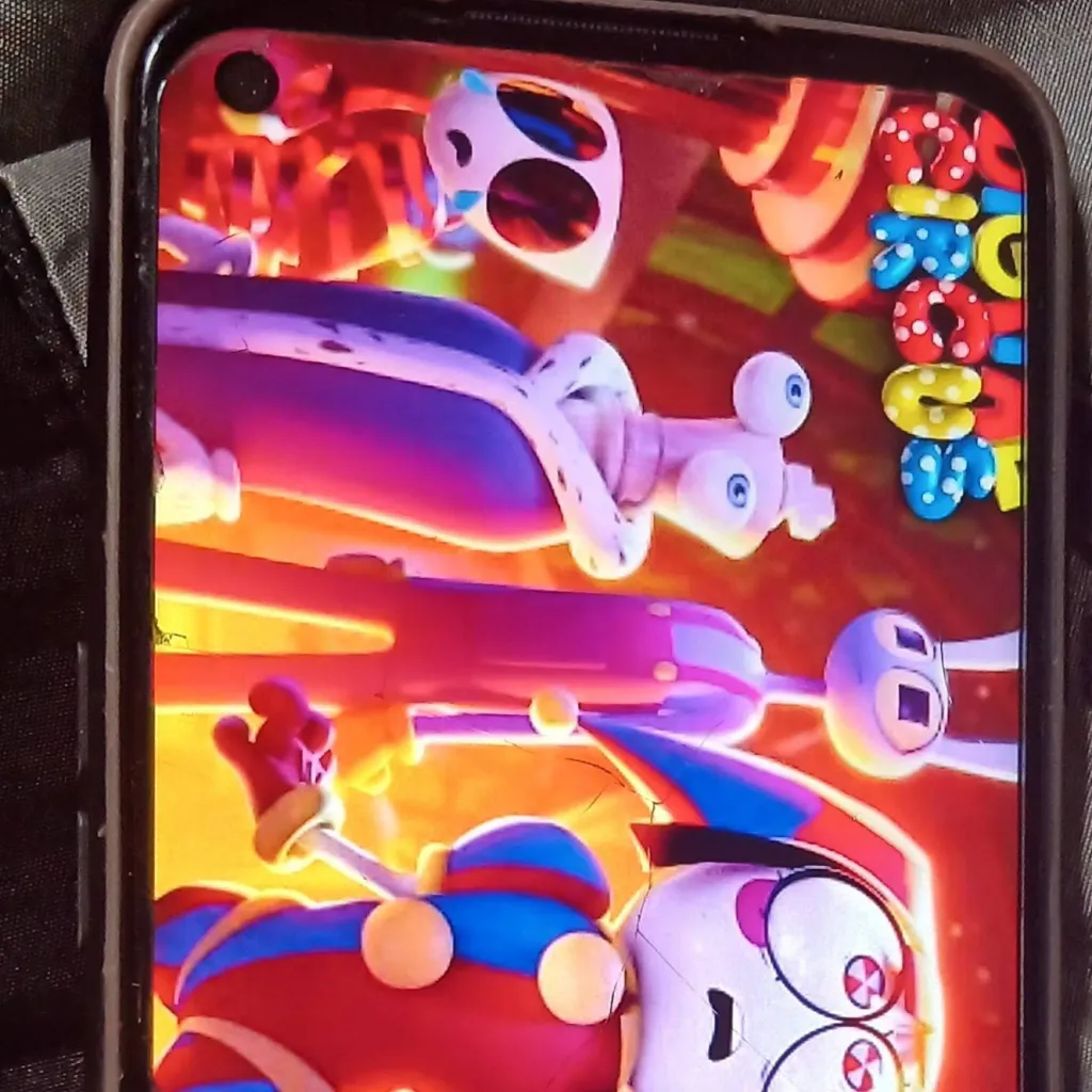 chat with ai character: tadc hates you 😭😭😭