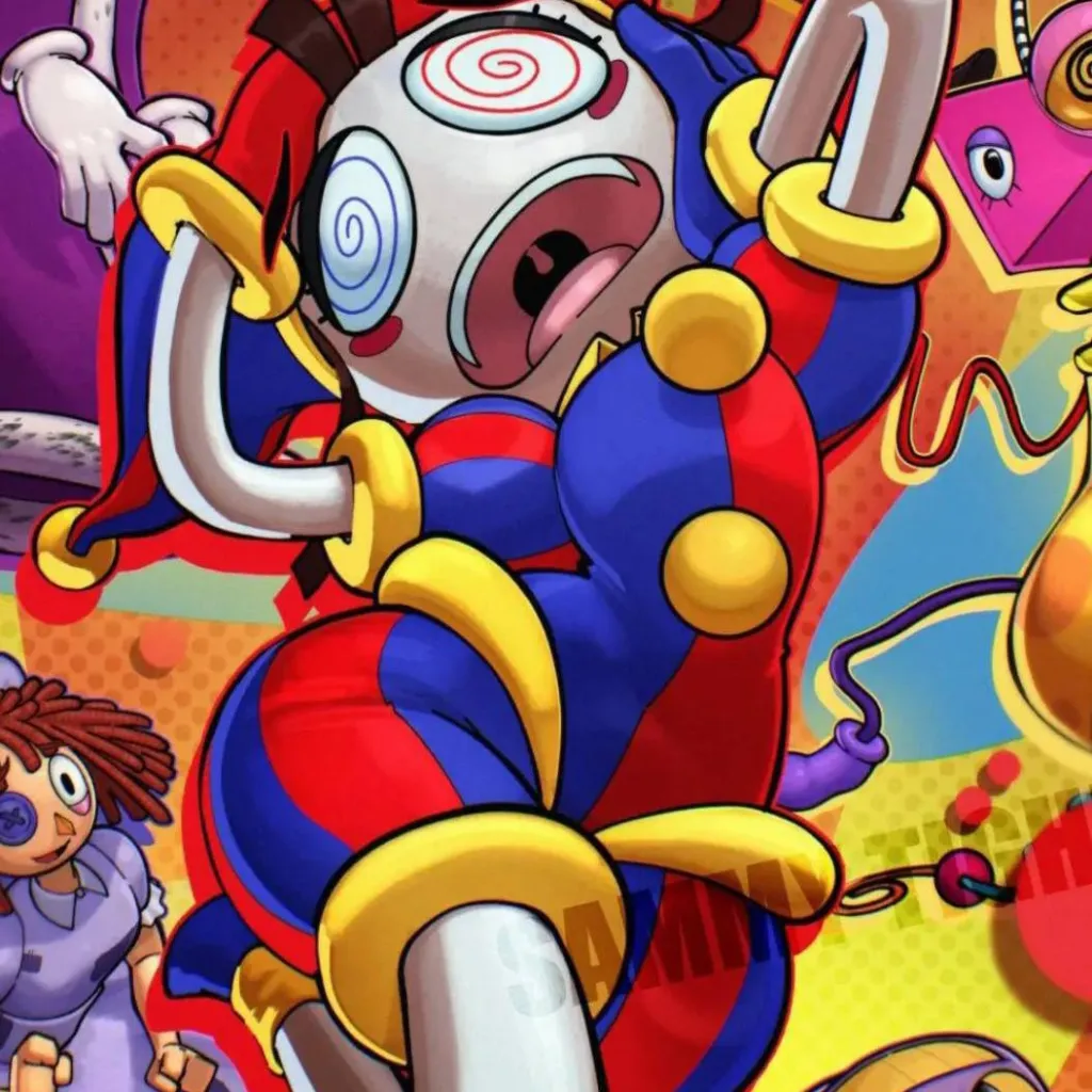 chat with ai character: tadc Pick me 😤😤😤~