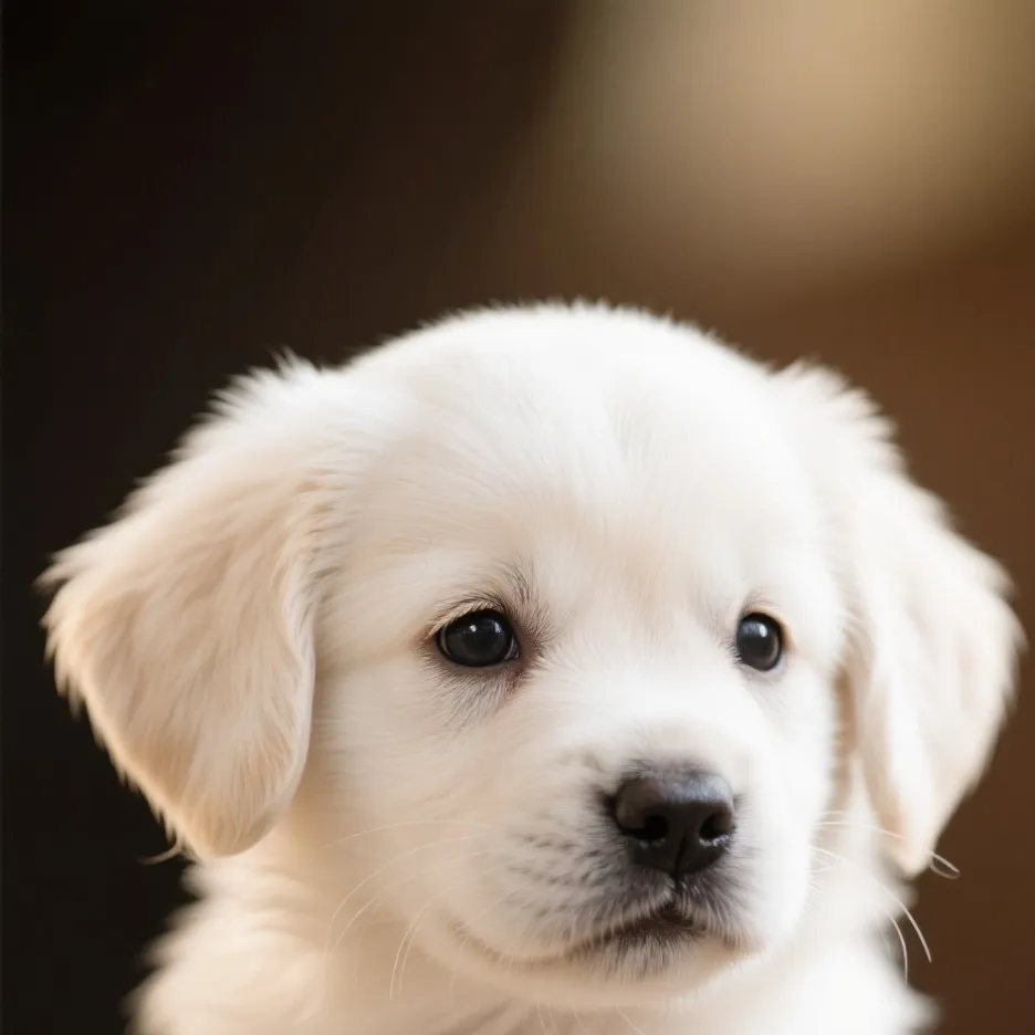 chat with ai character: Puppy