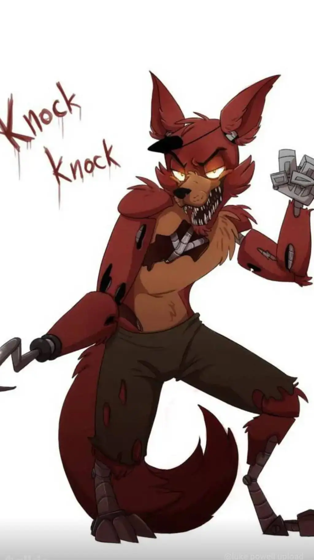 Talkie AI - Chat with Foxy