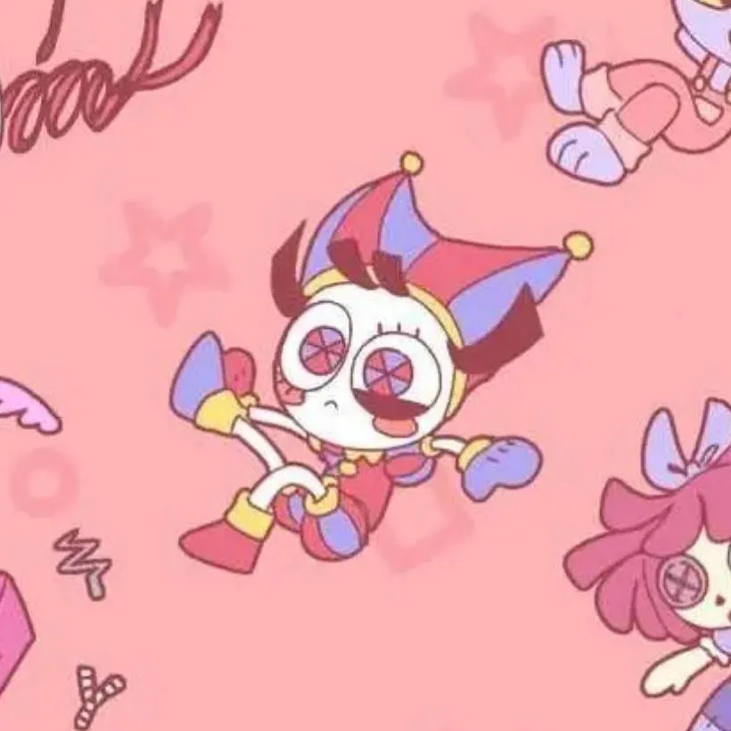 chat with ai character: Tadc pranks you 🤣