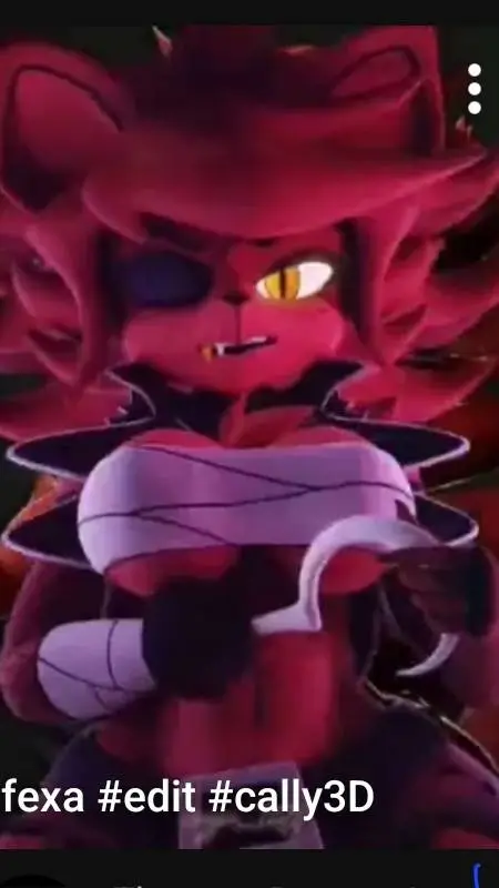 ai character: Fexa background