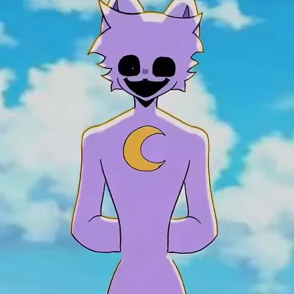 chat with ai character: Catnap 💤