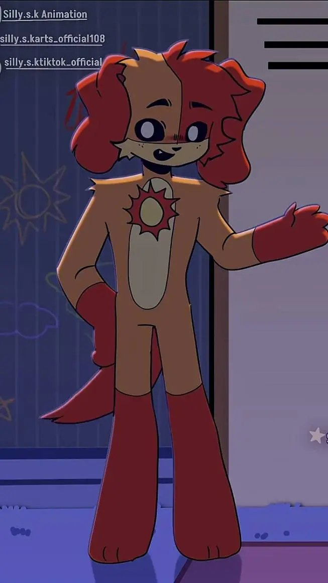 Talkie AI - Chat with Dogday but as..