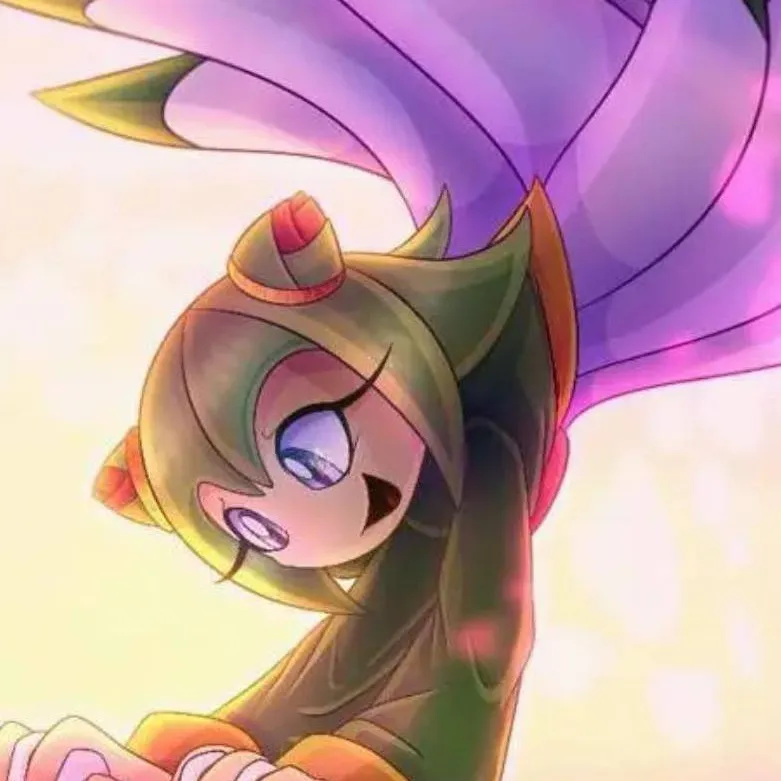 chat with ai character: ☆𝙲𝙾𝚂𝙼𝙾!☆