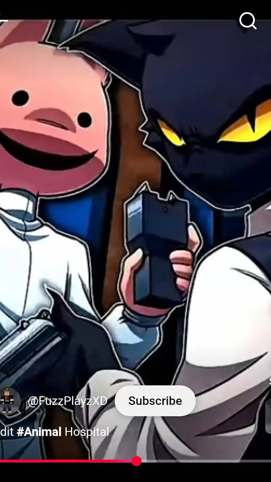 ai character: 𝙰𝙽𝙸𝙼𝙰𝙻 𝙷𝙾𝚂𝙿𝙸𝚃𝙰𝙻 background