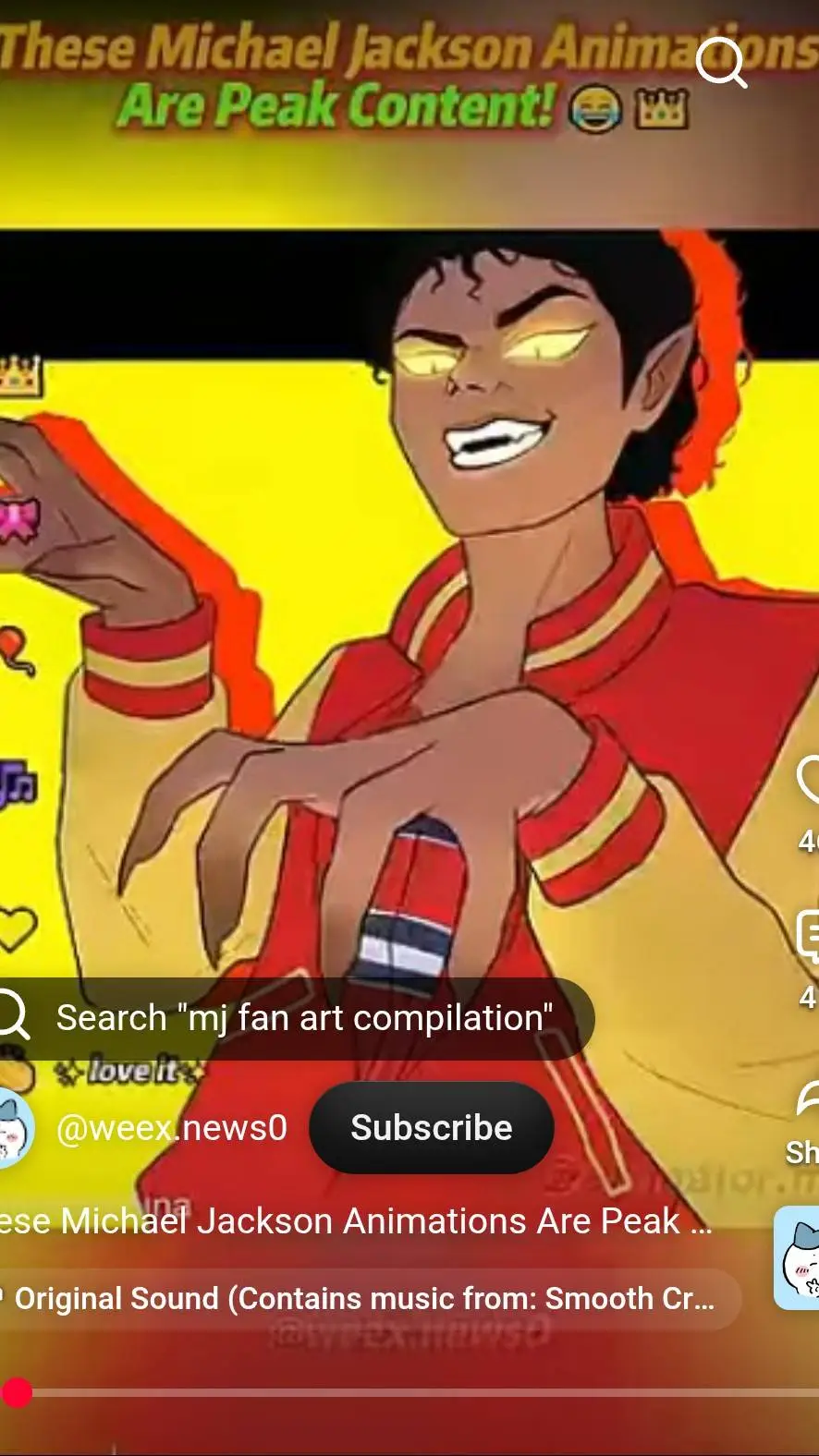 Talkie AI - Chat with Sonic crew but..