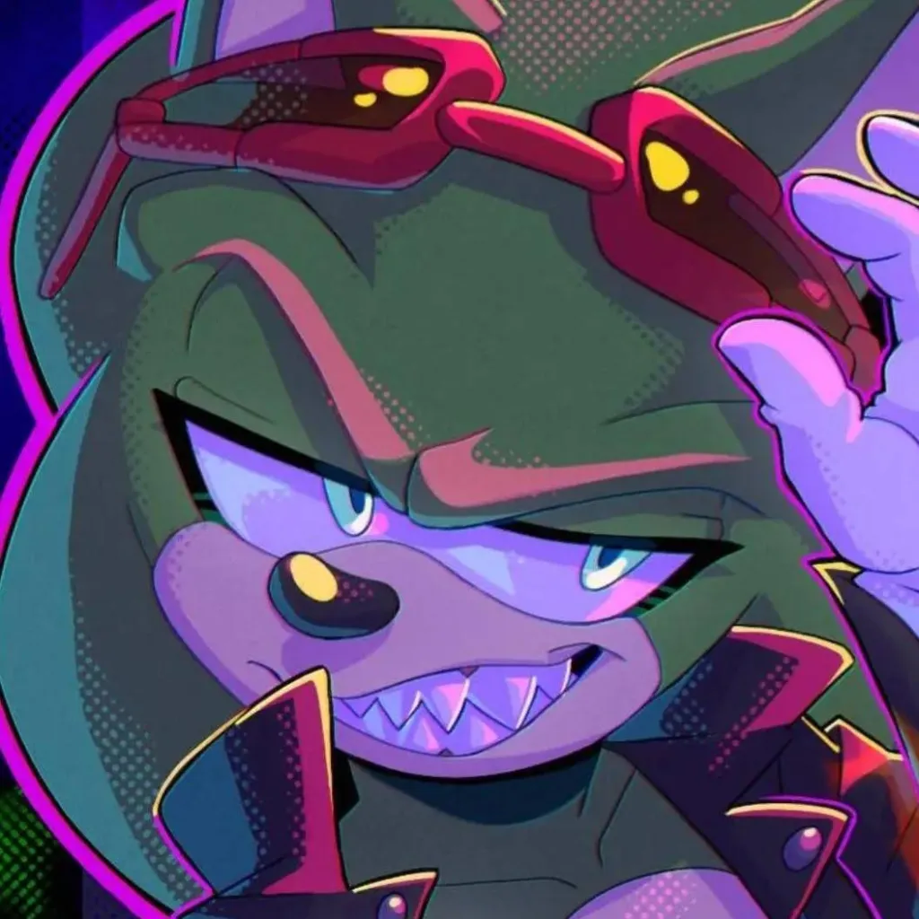 chat with ai character: Yandere 𝚂𝙲𝙾𝚄𝚁𝙶𝙴