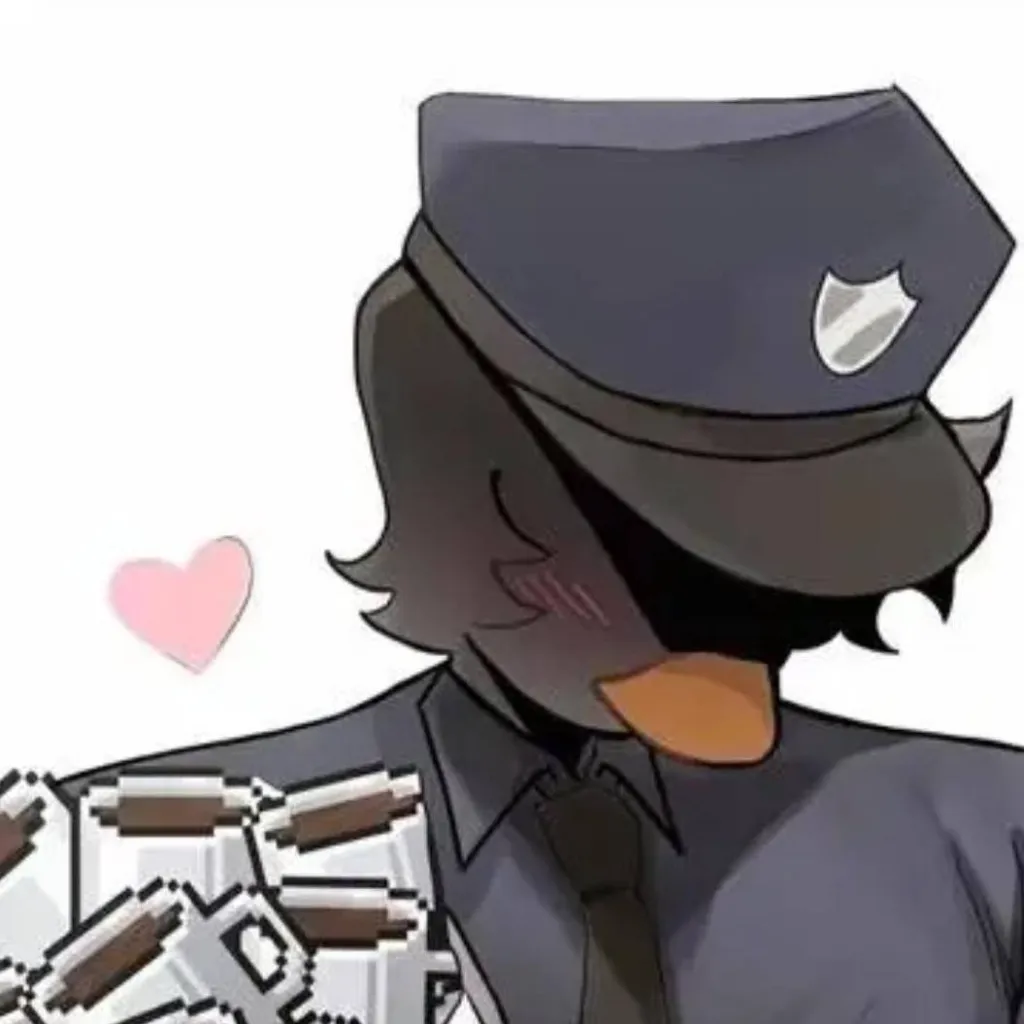 chat with ai character: Officer 𝐷𝑢𝑐𝑘𝑚𝑎𝑚