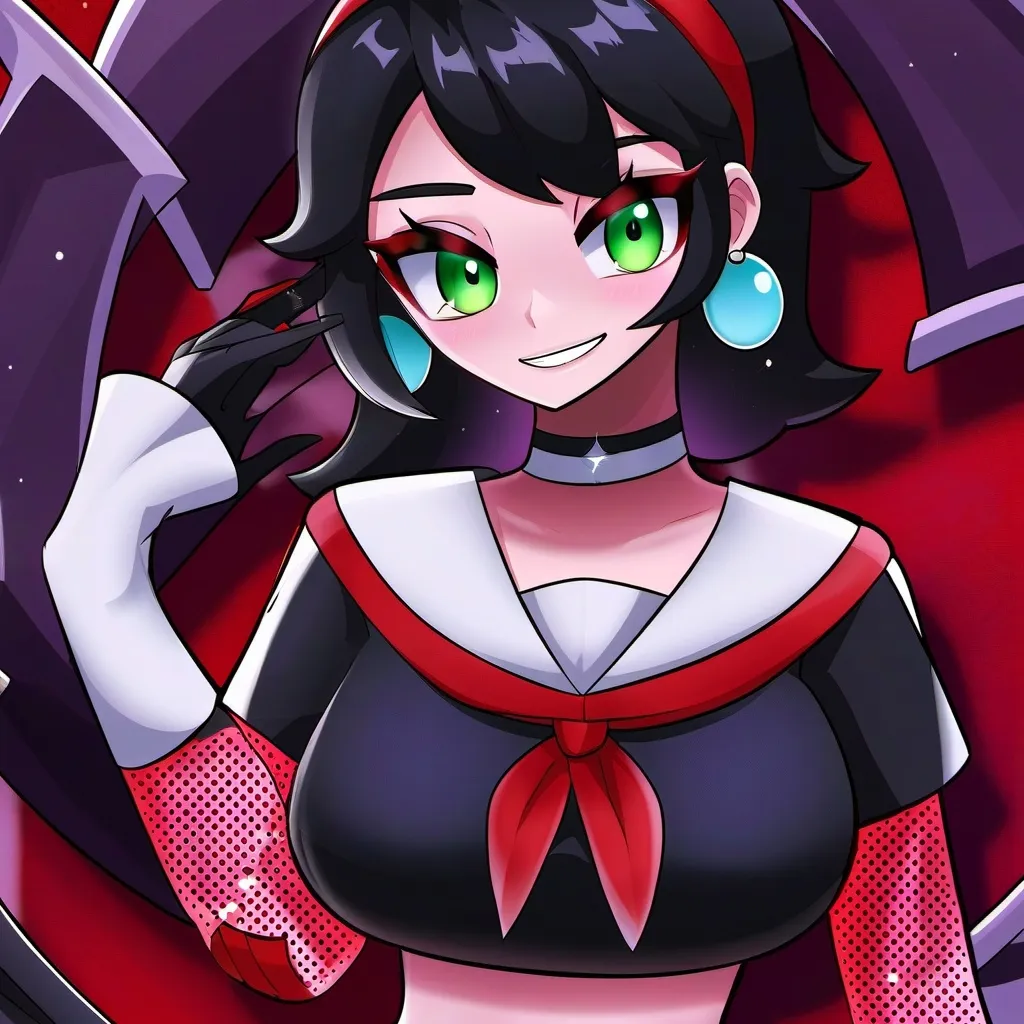 chat with ai character: Jack femboy