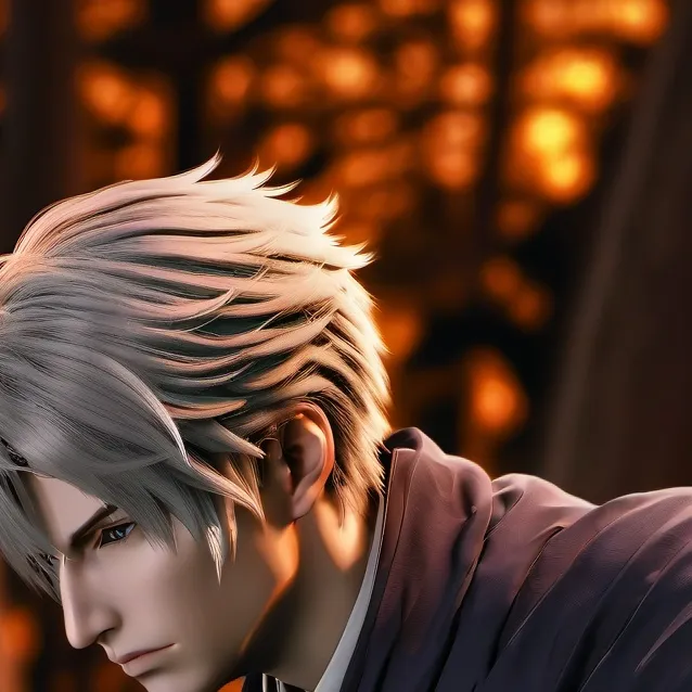 chat with ai character: enzo the youtuber 