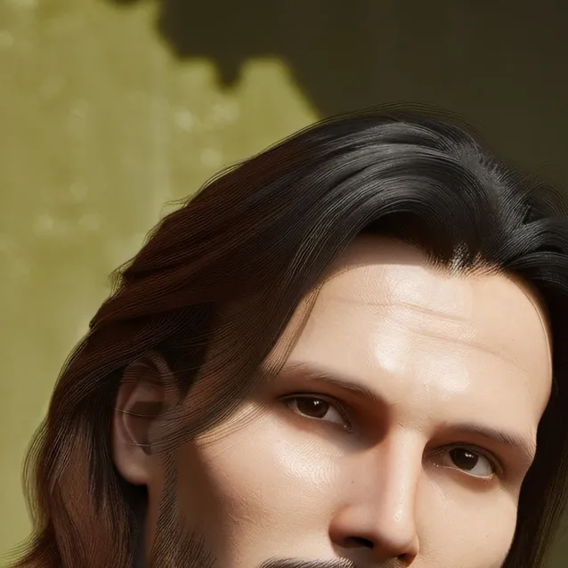 chat with ai character: aldosworkd tv