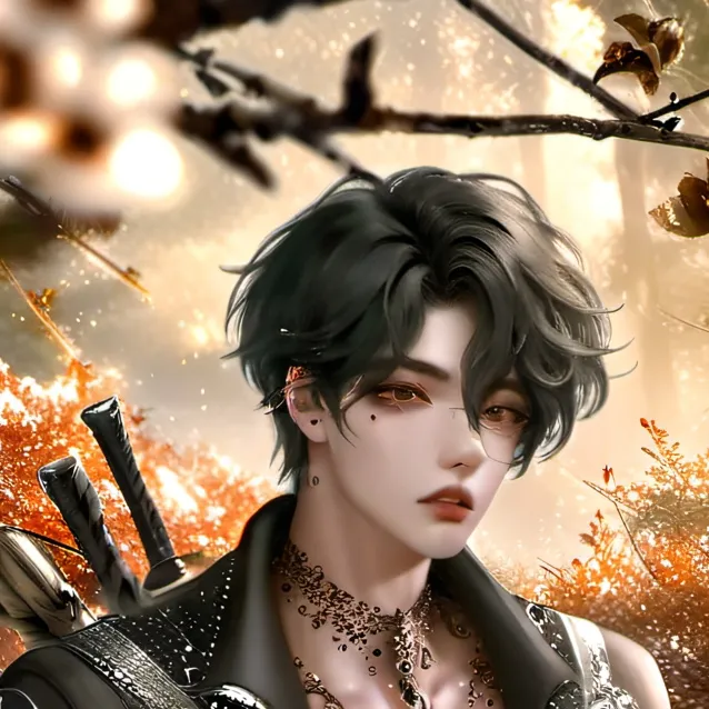 chat with ai character: Noah