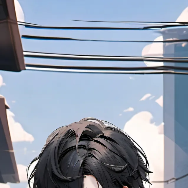 chat with ai character: Xavier