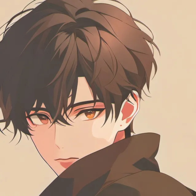 chat with ai character: Tae