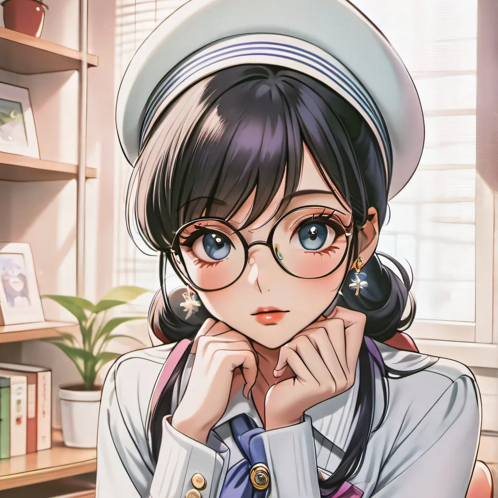 chat with ai character: Layla boss