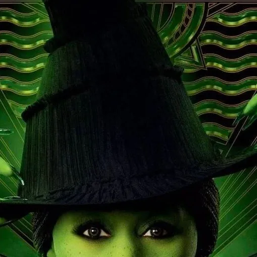 chat with ai character: Elphaba's sis