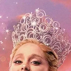 chat with ai character: Glinda ur mom