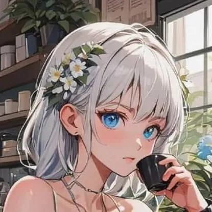 chat with ai character: lola