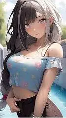 ai character: layla background