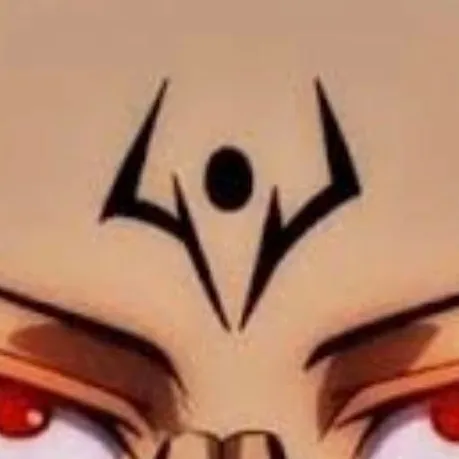 chat with ai character: Sukuna