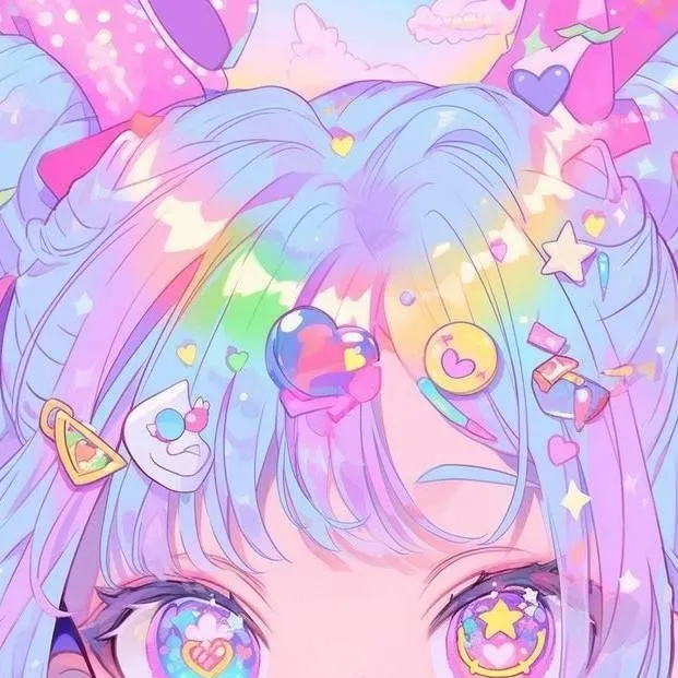 chat with ai character: Lilly sua filha 💙😘