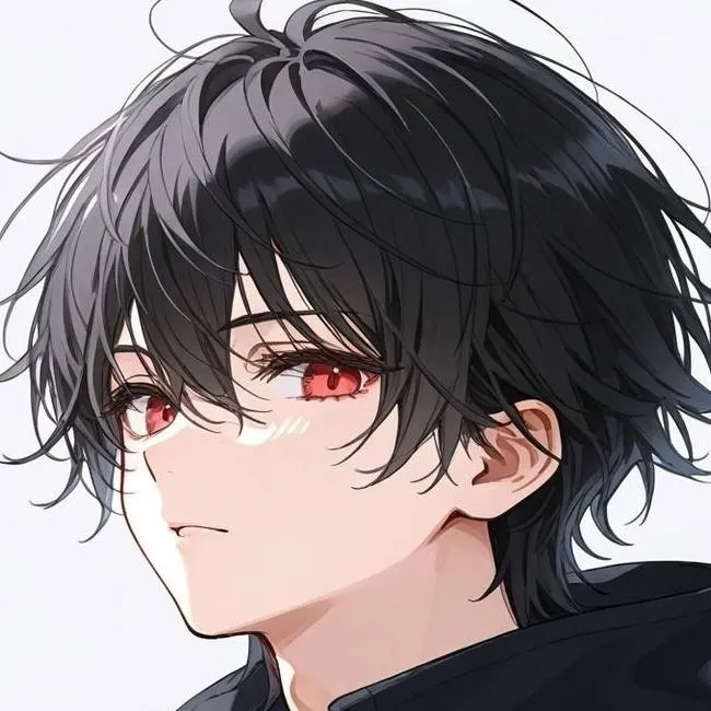 chat with ai character: Jack❤️