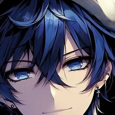 chat with ai character: Luan (prof)