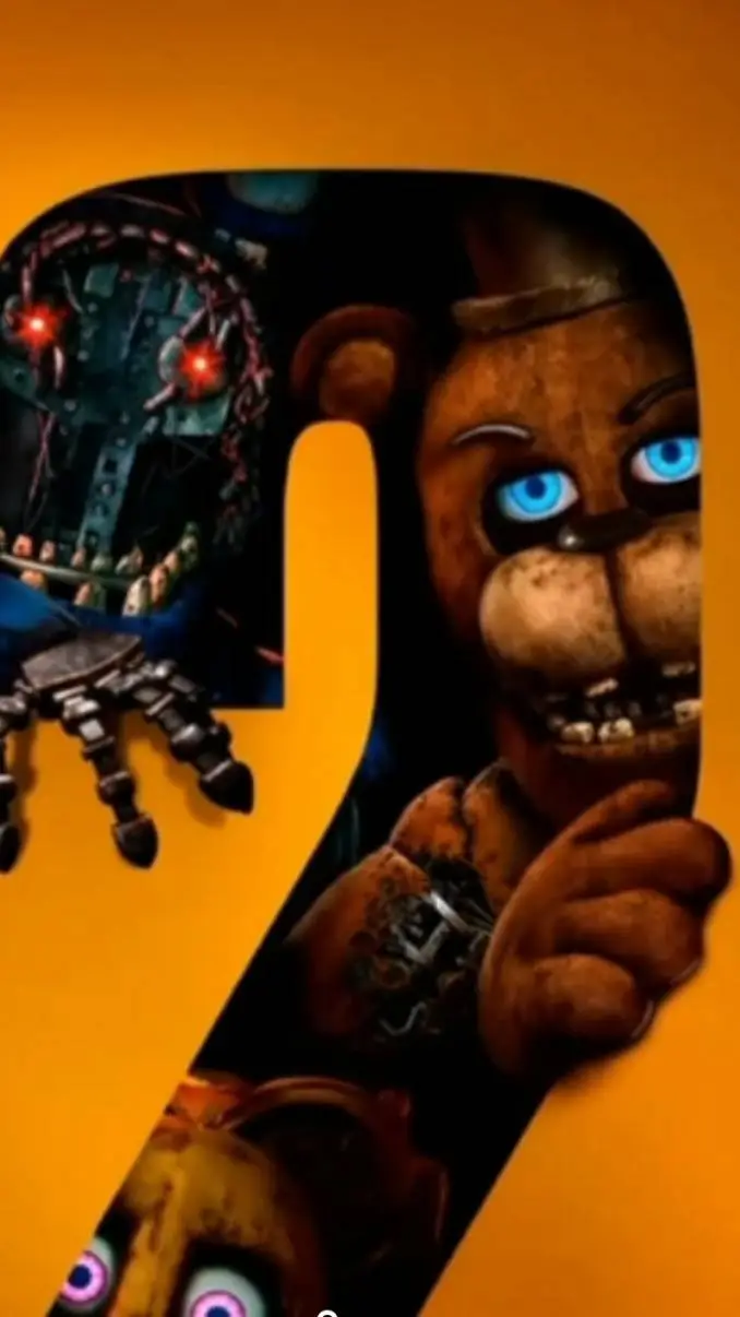 ai character: springlock  event background