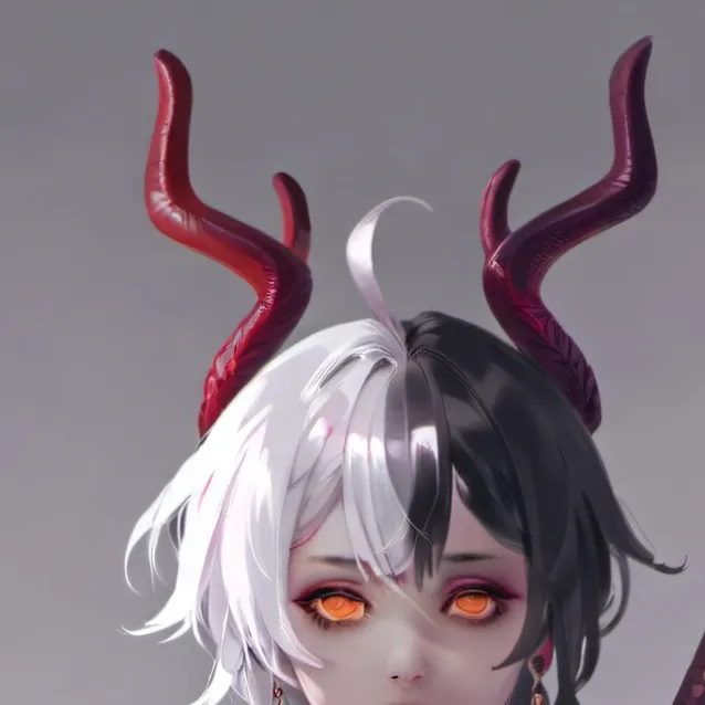 chat with ai character: Milena