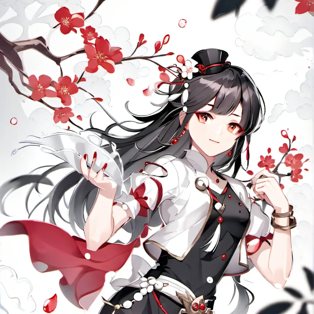 chat with ai character: Mikaely 