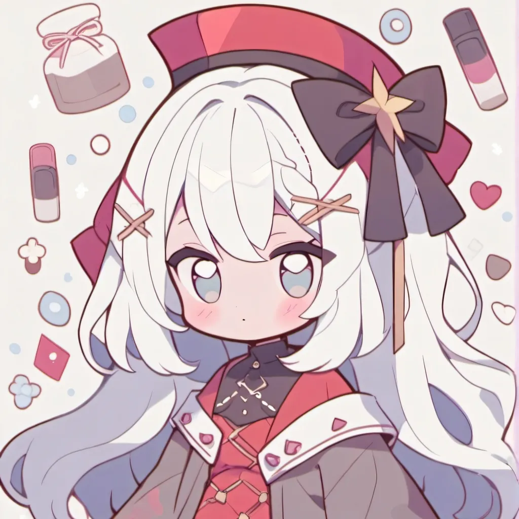 chat with ai character: ❤️yuna❤️