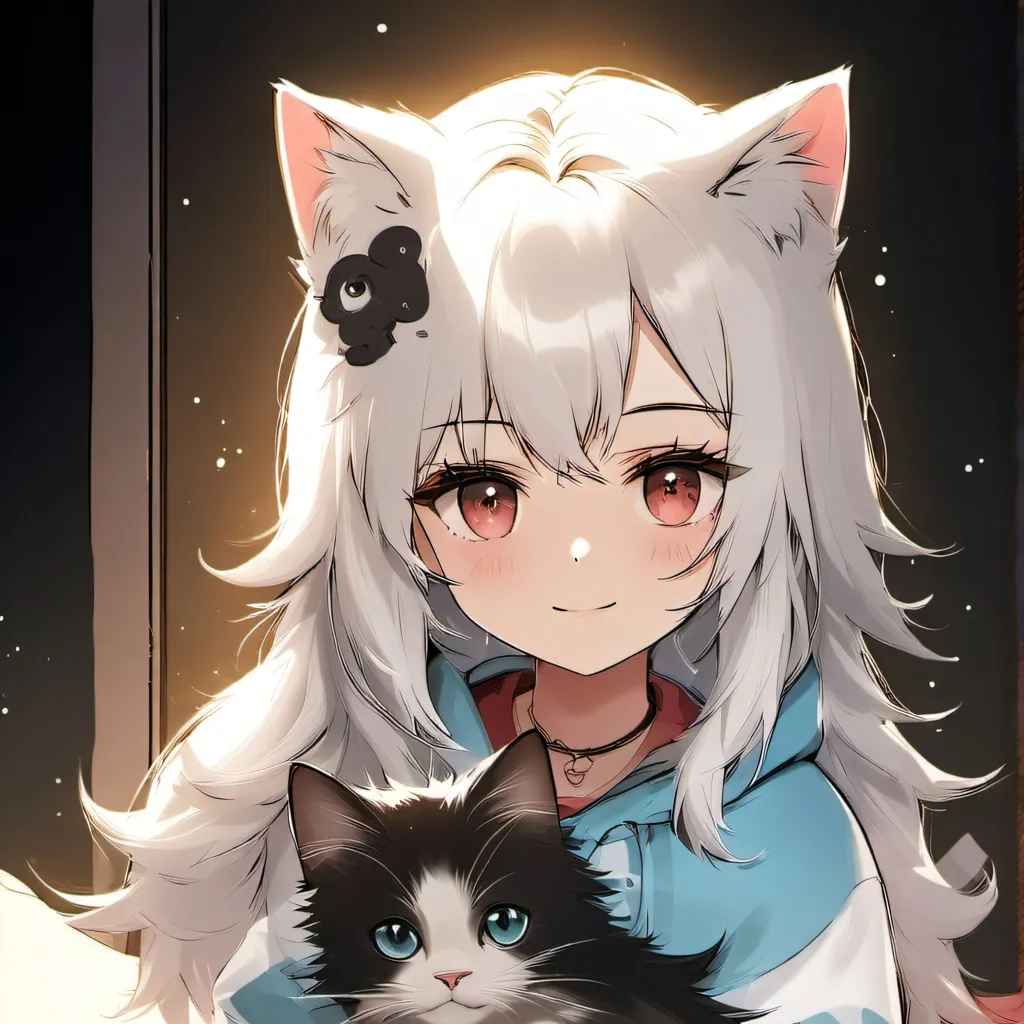 chat with ai character: Kira🌙