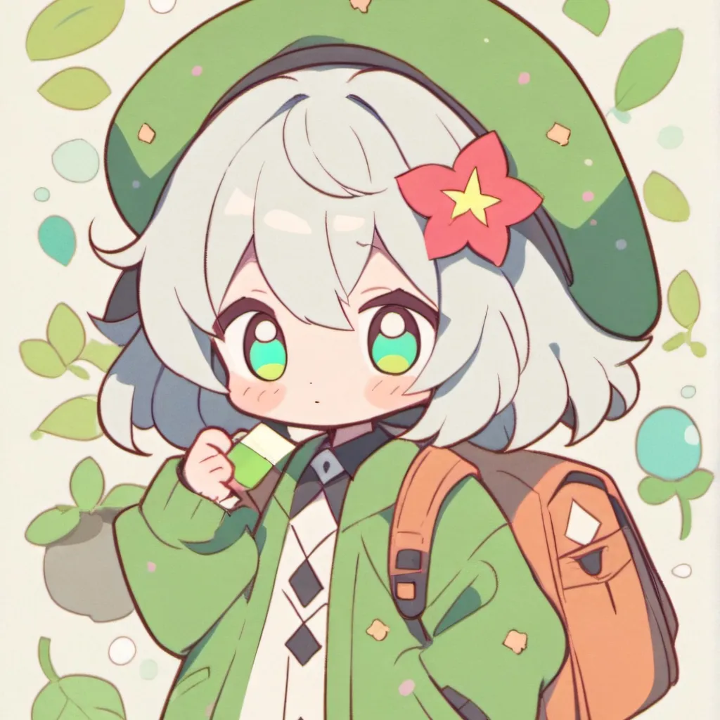 chat with ai character: Kny✨️