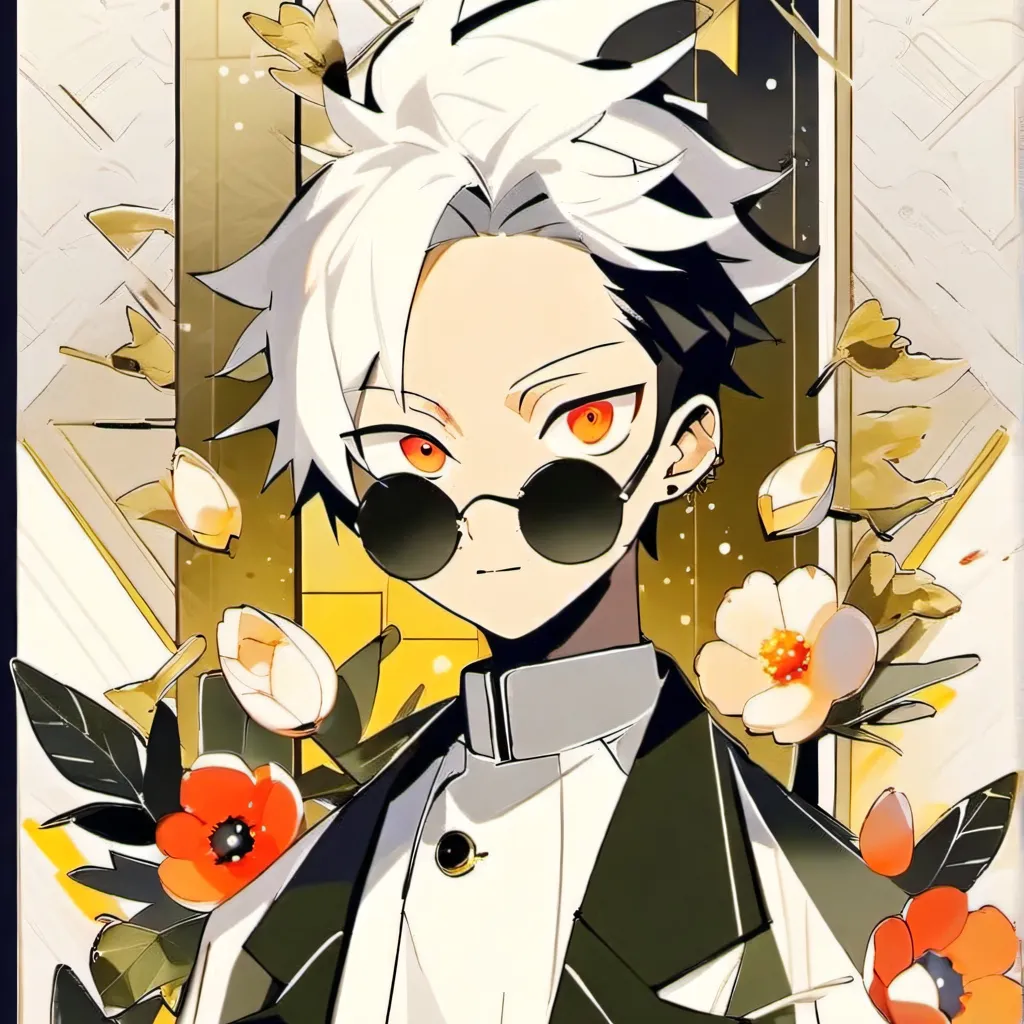 chat with ai character: Noah✨️