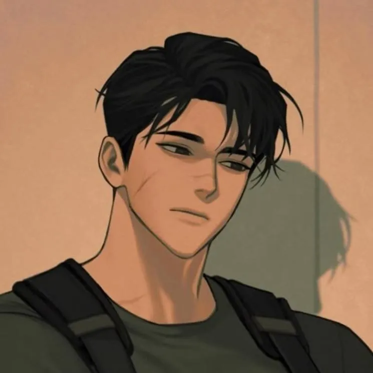 chat with ai character: ezra