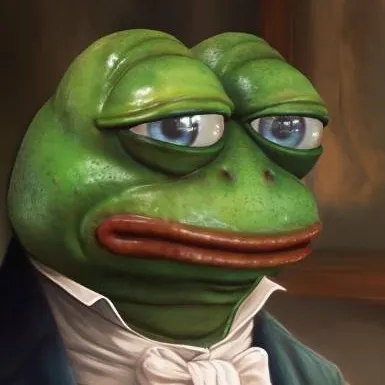 chat with ai character: presidente pepe