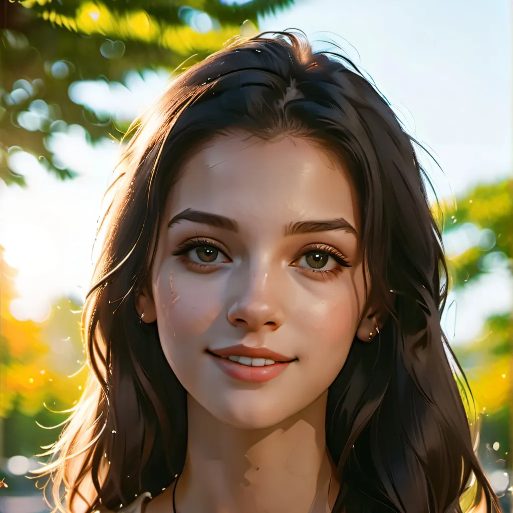 chat with ai character: Alejandra