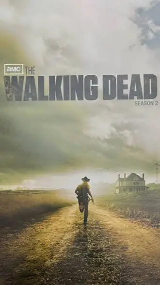 ai character: twd season 2 background