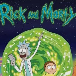 chat with ai character: Rick y Morty