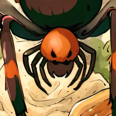 chat with ai character: Lifeasabirdeater