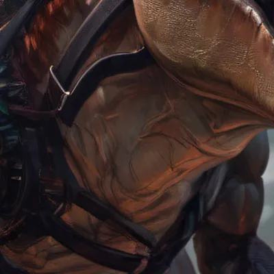 chat with ai character: Be a hybrid!