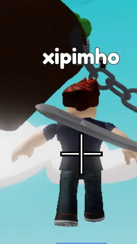 ai character: Thomás  background