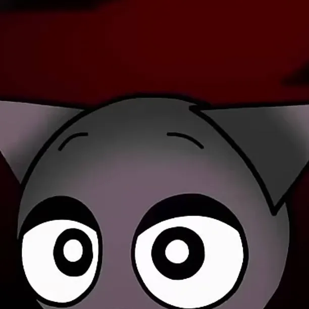 chat with ai character: gray